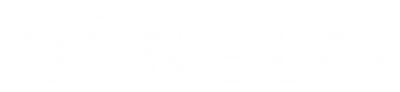 Bénelo Art Logo
