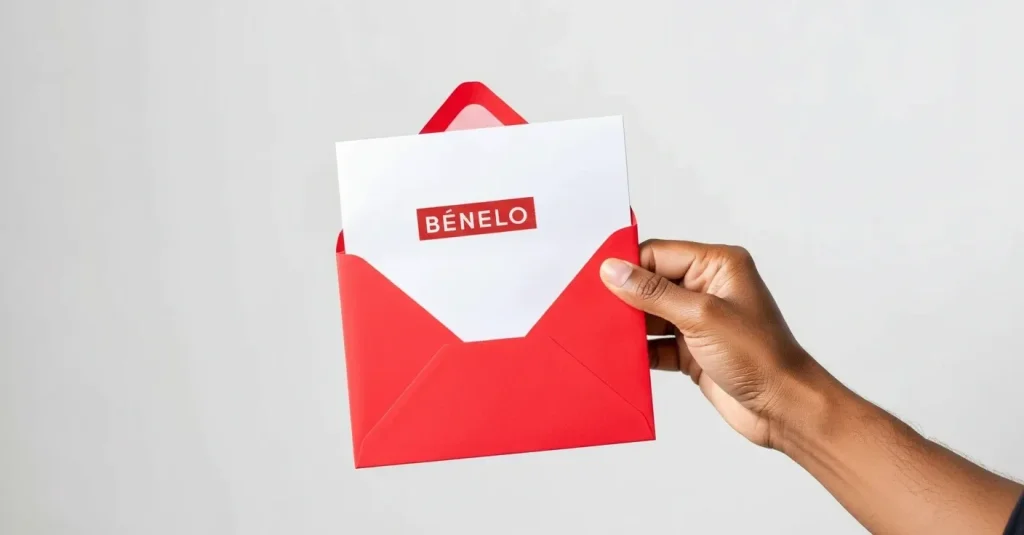 benelo newsletter